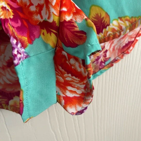 Tropical shorts - Picture 3 of 5